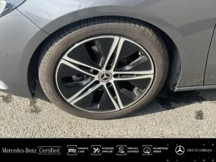 Photo 14 Mercedes Classe B Gén. III (W247) Ph2 Progressive Line 5