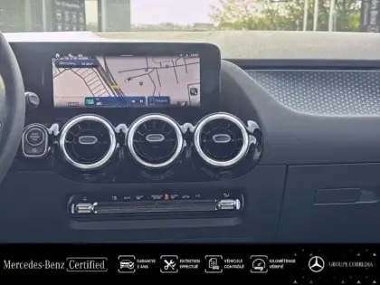 Photo 7 Mercedes Classe B Gén. III (W247) Ph2 Progressive Line 5