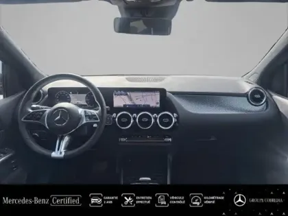 Photo 5 Mercedes Classe B Gén. III (W247) Ph2 Progressive Line 5