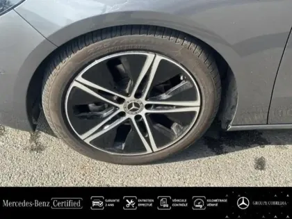 Photo 12 Mercedes Classe B Gén. III (W247) Ph2 Progressive Line 5