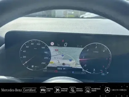 Photo 8 Mercedes Classe B Gén. III (W247) Ph2 Progressive Line 5