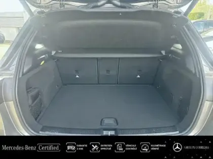 Photo 11 Mercedes Classe B Gén. III (W247) Ph2 Progressive Line 5