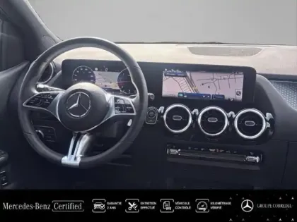 Photo 6 Mercedes Classe B Gén. III (W247) Ph2 Progressive Line 5