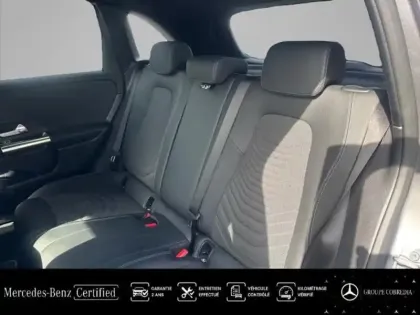 Photo 10 Mercedes Classe B Gén. III (W247) Ph2 Progressive Line 5