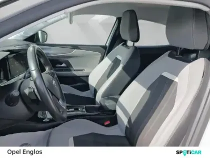 Photo 25 Opel Mokka  1.2 Turbo 100ch Elegance