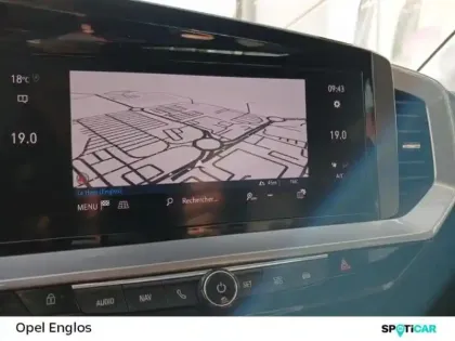 Photo 14 Opel Mokka Gén. II Ph1 Elegance 5