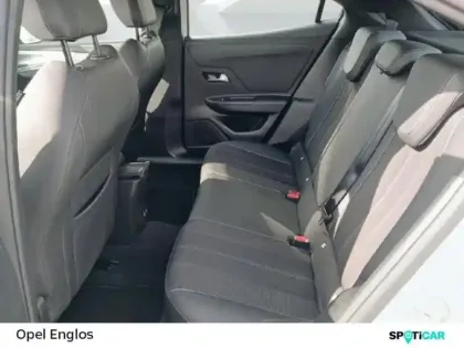 Photo 26 Opel Mokka  1.2 Turbo 100ch Elegance