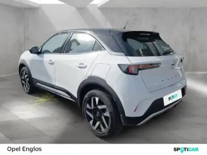 Photo 6 Opel Mokka Gén. II Ph1 Elegance 5