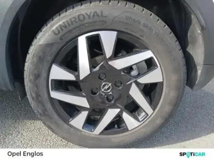 Photo 27 Opel Mokka  1.2 Turbo 100ch Elegance