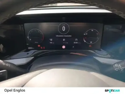 Photo 24 Opel Mokka  1.2 Turbo 100ch Elegance