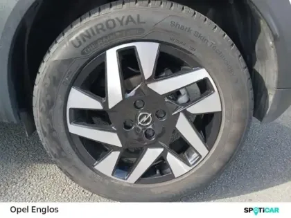 Photo 12 Opel Mokka Gén. II Ph1 Elegance 5