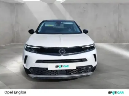 Photo 16 Opel Mokka  1.2 Turbo 100ch Elegance