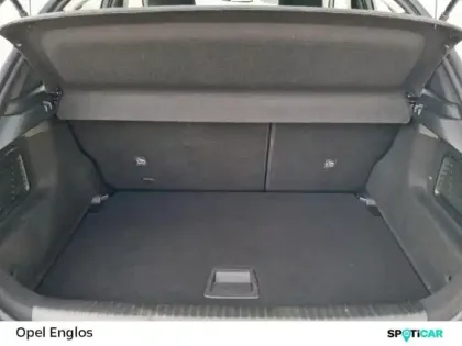 Photo 20 Opel Mokka  1.2 Turbo 100ch Elegance