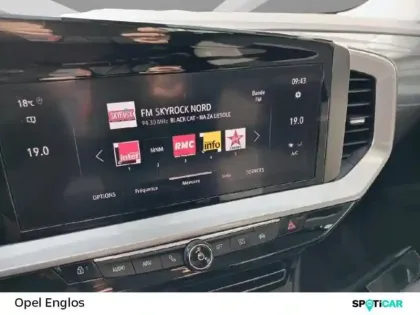 Photo 13 Opel Mokka Gén. II Ph1 Elegance 5