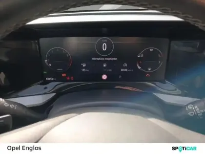 Photo 9 Opel Mokka Gén. II Ph1 Elegance 5