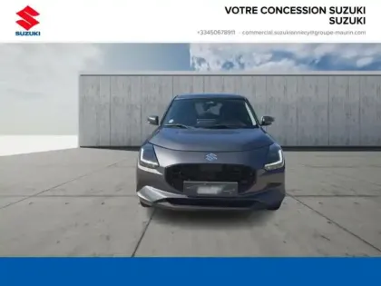 Photo 7 Suzuki Swift  1.2 Hybrid 83ch Pack AllGrip