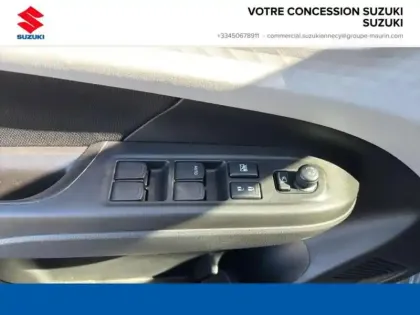 Photo 9 Suzuki Swift  1.2 Hybrid 83ch Pack AllGrip