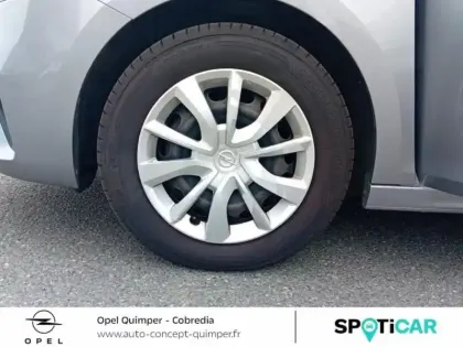 Photo 5 Opel Corsa Gén. VI Ph1 Edition Business 5