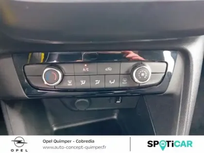 Photo 14 Opel Corsa Gén. VI Ph1 Edition Business 5