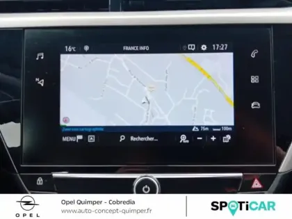 Photo 11 Opel Corsa Gén. VI Ph1 Edition Business 5