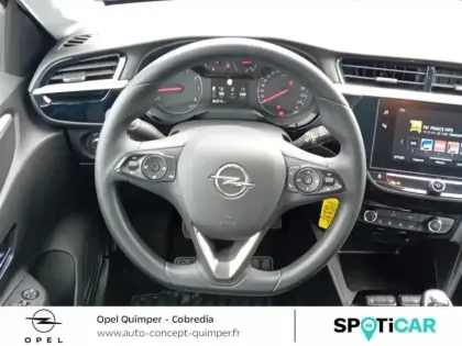 Photo 7 Opel Corsa Gén. VI Ph1 Edition Business 5