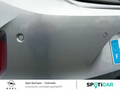 Photo 13 Opel Corsa Gén. VI Ph1 Edition Business 5