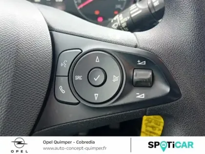 Photo 8 Opel Corsa Gén. VI Ph1 Edition Business 5