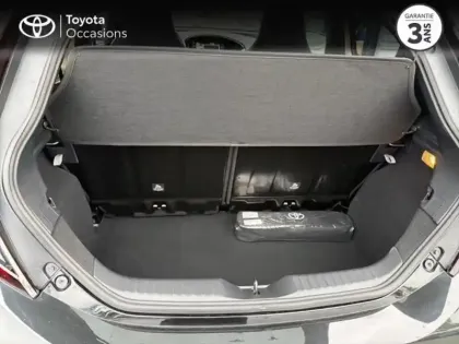 Photo 24 Toyota Aygo Gén. I Ph1 Design 5