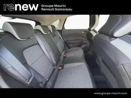 Photo 13 Renault Captur  1.0 TCe 90ch Techno