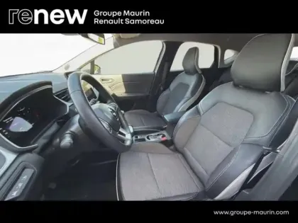 Photo 9 Renault Captur  1.0 TCe 90ch Techno