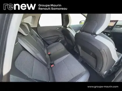 Photo 12 Renault Captur  1.0 TCe 90ch Techno