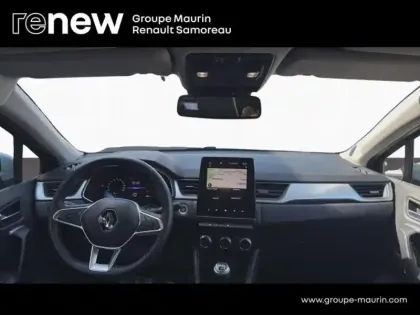 Photo 6 Renault Captur  1.0 TCe 90ch Techno