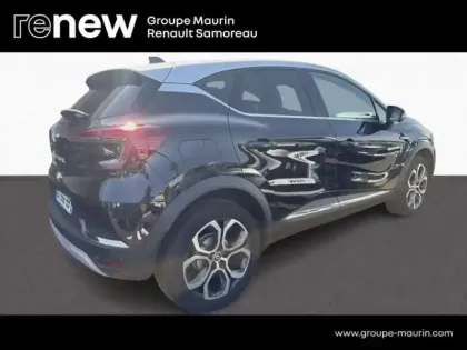 Photo 5 Renault Captur  1.0 TCe 90ch Techno