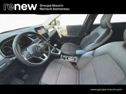 Photo 8 Renault Captur  1.0 TCe 90ch Techno