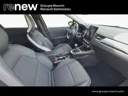 Photo 14 Renault Captur  1.0 TCe 90ch Techno