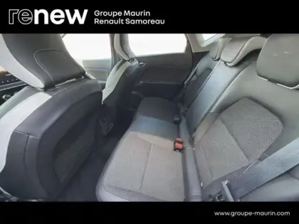 Photo 10 Renault Captur  1.0 TCe 90ch Techno