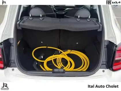 Photo 5 Fiat 500 Gén. II Ph1 MY23 Pack Confort 3