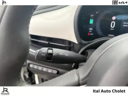 Photo 13 Fiat 500 Gén. II Ph1 MY23 Pack Confort 3