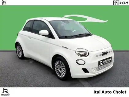 Photo 17 Fiat 500 Gén. II Ph1 MY23 Pack Confort 3