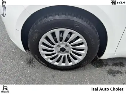 Photo 10 Fiat 500 Gén. II Ph1 MY23 Pack Confort 3