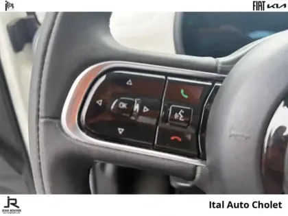 Photo 12 Fiat 500 Gén. II Ph1 MY23 Pack Confort 3