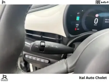 Photo 28 Fiat 500 Gén. II Ph1 MY23 Pack Confort 3