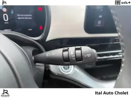 Photo 14 Fiat 500 Gén. II Ph1 MY23 Pack Confort 3