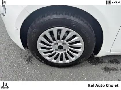 Photo 25 Fiat 500 Gén. II Ph1 MY23 Pack Confort 3