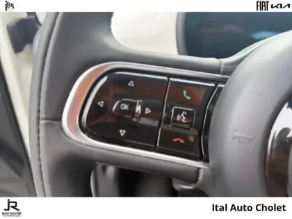 Photo 27 Fiat 500 Gén. II Ph1 MY23 Pack Confort 3