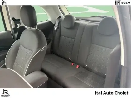 Photo 24 Fiat 500 Gén. II Ph1 MY23 Pack Confort 3