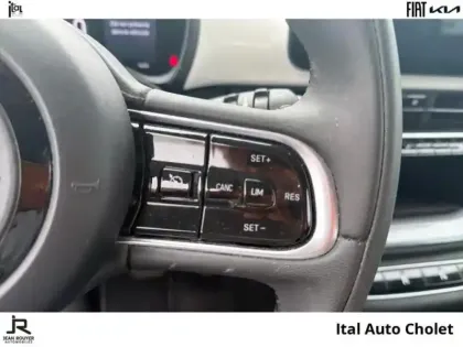 Photo 11 Fiat 500 Gén. II Ph1 MY23 Pack Confort 3