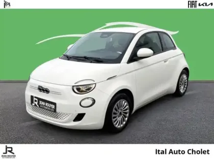 Photo 15 Fiat 500 Gén. II Ph1 MY23 Pack Confort 3