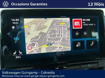 Photo 25 Volkswagen Id.3  204ch Pro Performance 58 kWh Active