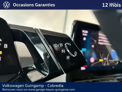 Photo 26 Volkswagen Id.3  204ch Pro Performance 58 kWh Active